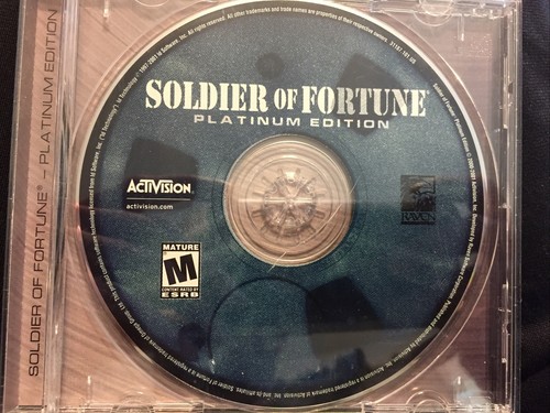 その他 Soldier of Fortune Inc [DVD] Soldier of Fortune, Inc 4K Ultra HD, Blu-ray and DVD Rent By