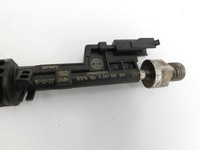 BMW X3 F25 10-14 3,0 225KW Injektor Einspritzdüse Pumpe-Düse Zyl.2 BMW X3 F25 10-14 30.03.2011 0261500109, 7639994... Vorschau 2