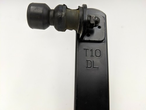 Tama Star-Cast Tom Mount for 10” drum – RIMS style mount (Superstar)