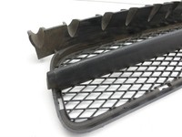 Volvo C70 542 06-09 Lufteinlassgitter für Stoßstange Stoßfänger 46200 Volvo C70 542 06-09 01.06.2007 08620357 gebraucht Vorschau 2