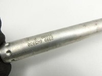 Peugeot 308 I CC T7 07-11 Cabriolet Zylinder Hydraulikzylinder Hydraulik für Verdeck Links Peugeot 308 I CC T7... Vorschau 5