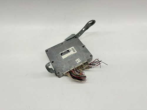 2001-03 Toyota RAV4 RAV-4 1AZ-FE 2.0L MT Engine Computer ECU