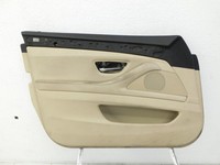 BMW F11 10-13 5er 525D Kombi Türverkleidung Türpappe Links Vorne Beige BMW F11 10-13 5er 525D 19.08.2011 7273049... Vorschau 1
