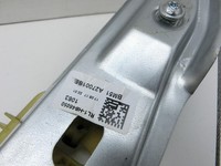 Ford Focus III 3 14-20 Kombi Fensterhebermotor mit Fensterheber Links Hinten Ford Focus III 3 14-20 05.07.2017... Vorschau 5