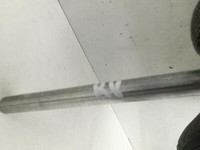 Volvo C30 06-09 3T Kopfstütze für Beifahrer Sitz Rechts oder Links Vorne Volvo C30 06-09 03.04.2009 gebraucht Vorschau 6