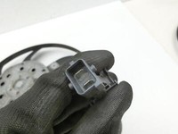 Saab 9-5 YS3E 05-09 2,3T 169KW Lüfter Ventilator f. Kühler Links Saab 9-5 YS3E 05-09 08.12.2006 gebraucht Vorschau 2
