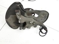 Mercedes W204 C320 07-14 CDI 3,0 165KW Achsschenkel Radnabe Rechts Vorne Mercedes W204 C320 07-14 30.10.2007... Vorschau 5