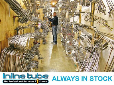 Stainless Steel Brake Line Tubing Kit 3/16 Od 20 Foot Coil Roll An 45 Flare Usa