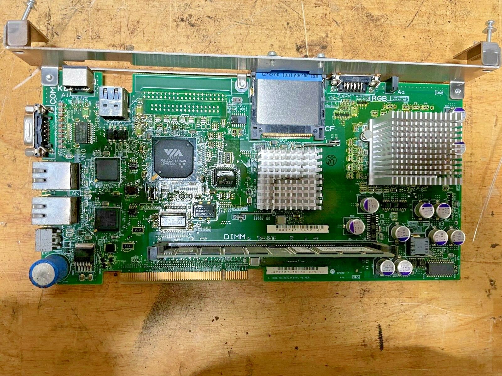 拡張カード YASKAWA SYSTEM JANCD-PC20 DF8203490-A0 拡張カード YASKAWA SYSTEM JANCD-PC20 DF8203490-A0 拡張カード