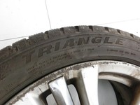 Lexus GS 450h GWS 06-11 4 x Kompletträder Aluminiumfelge Winterreifen 245/40R18 5X114.3 Lexus GS 450h GWS 06-11... Vorschau 12