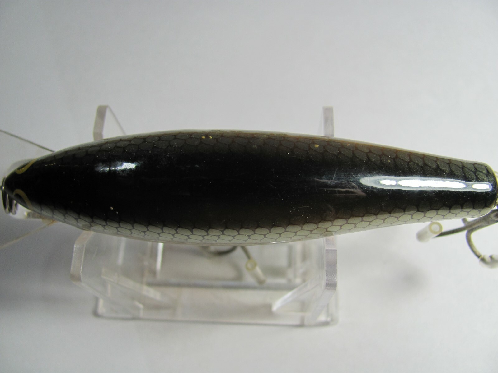 Vintage Bagley's Diving Bang-O B DB04 LM9