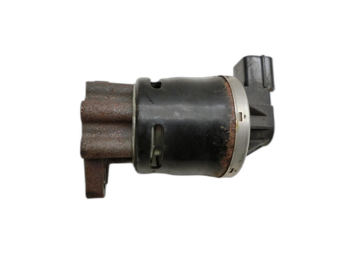 Honda Civic VIII Hybrid 07-10 IMA 1,3 70KW LDA2 Abgasrückführventil EGR AGR Ventil  - Bild 1