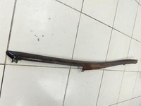 BMW X5 40d E70 10-13 Blende für Armaturenbrett Abdeckung Holzdekor Walnuss Links BMW X5 40d E70 10-13 10.10.2011... Vorschau 4