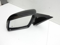 Mercedes S212 W212 E300h 13-16 Spiegel Aussenspiegel Links Elektrochrom Totwinkelassistent 197 Mercedes S212 W212... Vorschau 4