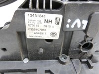 Opel Corsa E X15 14-19 3 Türer Türschloss m. ZV Stellmotor Links Vorne Opel Corsa E X15 14-19 25.02.2015 13431841... Vorschau 5