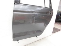 VW Touran II 5T 15-24 Tür Fondtür Seitentür Links Hinten LD7R VW Touran II 5T 15-24 14.12.2015 5TA833055AH gebraucht Vorschau 2