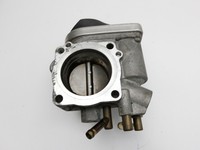Seat Altea 5P 04-09 1,6 75KW BSE Drosselklappe Seat Altea 5P 04-09 21.11.2007 06A133062AT A2C53093430 gebraucht Vorschau 5