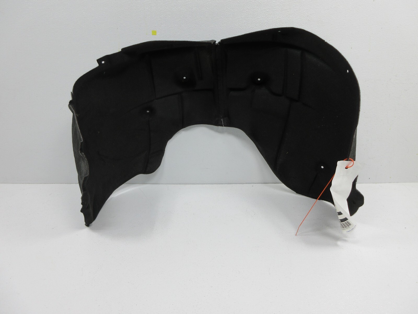 りー Genuine Quality 4HK1 FRONT PANEL 8-97583956-0 for ISUZU