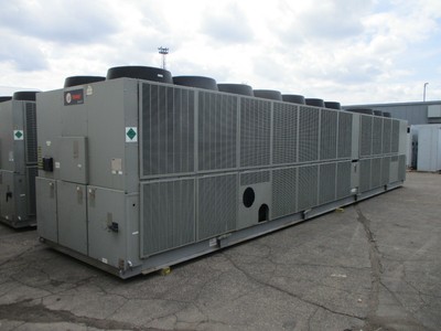 Ics Water Chiller Manual