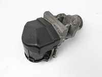 BMW X1 E84 12-15 2,0d 135KW Abgasrückführventil EGR AGR Ventil BMW X1 E84 12-15 29.04.2015 7810871 11717810871 gebraucht Vorschau 4