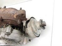 Mazda CX-7 CX7 ER 09-12 2,2d 127KW R2AA Turbolader Turbo Abgasturbolader Mazda CX-7 CX7 ER 09-12 20.12.2010... Vorschau 6
