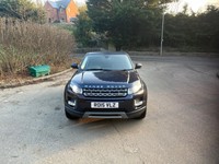 2015 Land Rover Range Rover Evoque 2.2 SD4 Pure 5dr Auto [9] [Tech Pack] ESTATE 