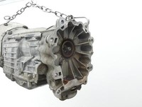 Mercedes W164 ML420 05-09 CDI 4,0 225KW 722903 Automatikgetriebe Getriebe ohne Wandler 7G Tronic 722903 Mercedes... Vorschau 2