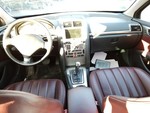 Peugeot 407 SW 04-08 Kombi RHK Seitenscheibe Tür Türscheibe Rechts Hinten Orig. getönt Verbundglas VSG Peugeot 407... Vorschau 7