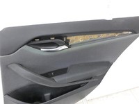 BMW X1 E84 09-12 Türverkleidung Türpappe Rechts Hinten BMW X1 E84 09-12 19.07.2010 9175389-05 51417204888... Vorschau 4