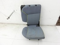 Peugeot Bipper 08-17 Rücksitzbank Sitz Rücksitz Einzelsitz klappbar Rechts Hinten Peugeot Bipper 08-17 30.04.2010... Vorschau 1