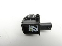 VW Golf Sportsvan 14-20 Sensor für Airbag Crashsensor Airbagsensor Rechts Hinten VW Golf Sportsvan 14-20 22.03.2016... Vorschau 1
