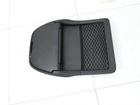 Citroen C4 Picasso II 13-22 Blende Verkleidung Rückenteil mit Tisch für Fahrer Sitz Links Vorne Citroen C4 Picasso... Vorschau 2