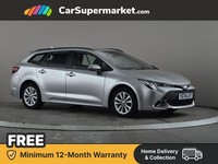 2024 Toyota Corolla 1.8 Hybrid Icon CVT Estate PETROL/ELECTRIC Automatic