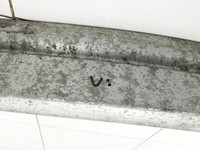 Renault Megane III 12-16 Stoßstangenträger Stoßfängerträger Querträger Vorne Renault Megane III 12-16 15.10.2012... Vorschau 6