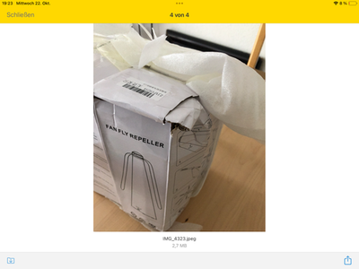 Item photo(s) from verified buyer