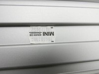 Mini R60 Countryman 10-16 1,6d 82kwKW Spannelement Gleitschiene für Mittelkonsole Mini R60 Countryman 10-16... Vorschau 5