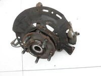 Hyundai I30 PD 19-24 CRDI 1,6 85KW Achsschenkel Radnabe Links Vorne Hyundai I30 PD 19-24 08.07.2021 400154705R gebraucht Vorschau 4