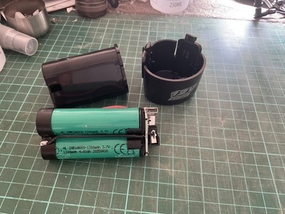 Photos de l'objet d'un acheteur vérifié