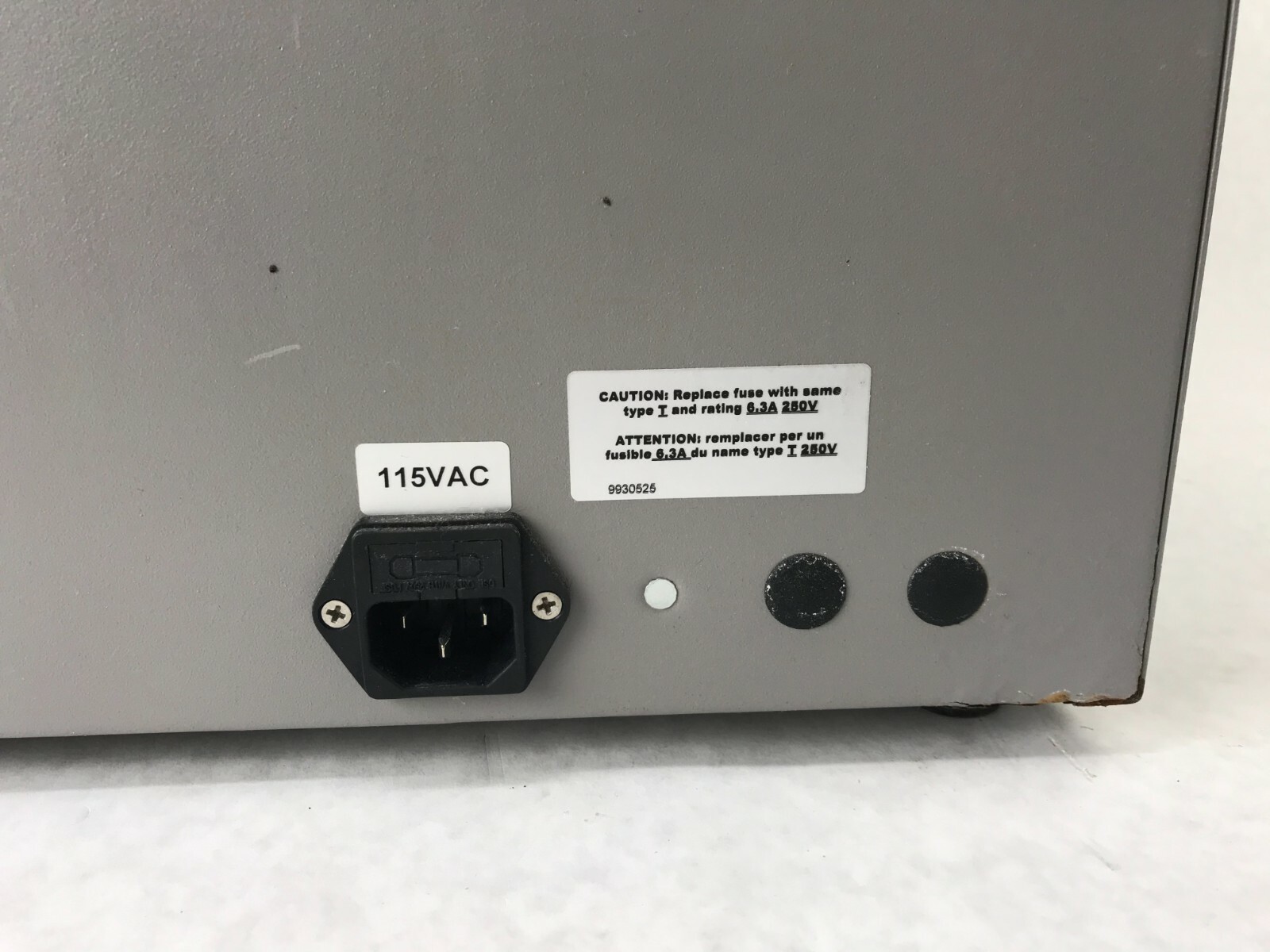 VWR Sheldon Laboratory Water Bath Model 1224