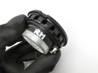 VW Touareg 7L 06-10 Lautsprecher Hochtöner Links Blaupunkt VW Touareg 7L 06-10 18.05.2007 7L6035415 gebraucht Vorschau 5