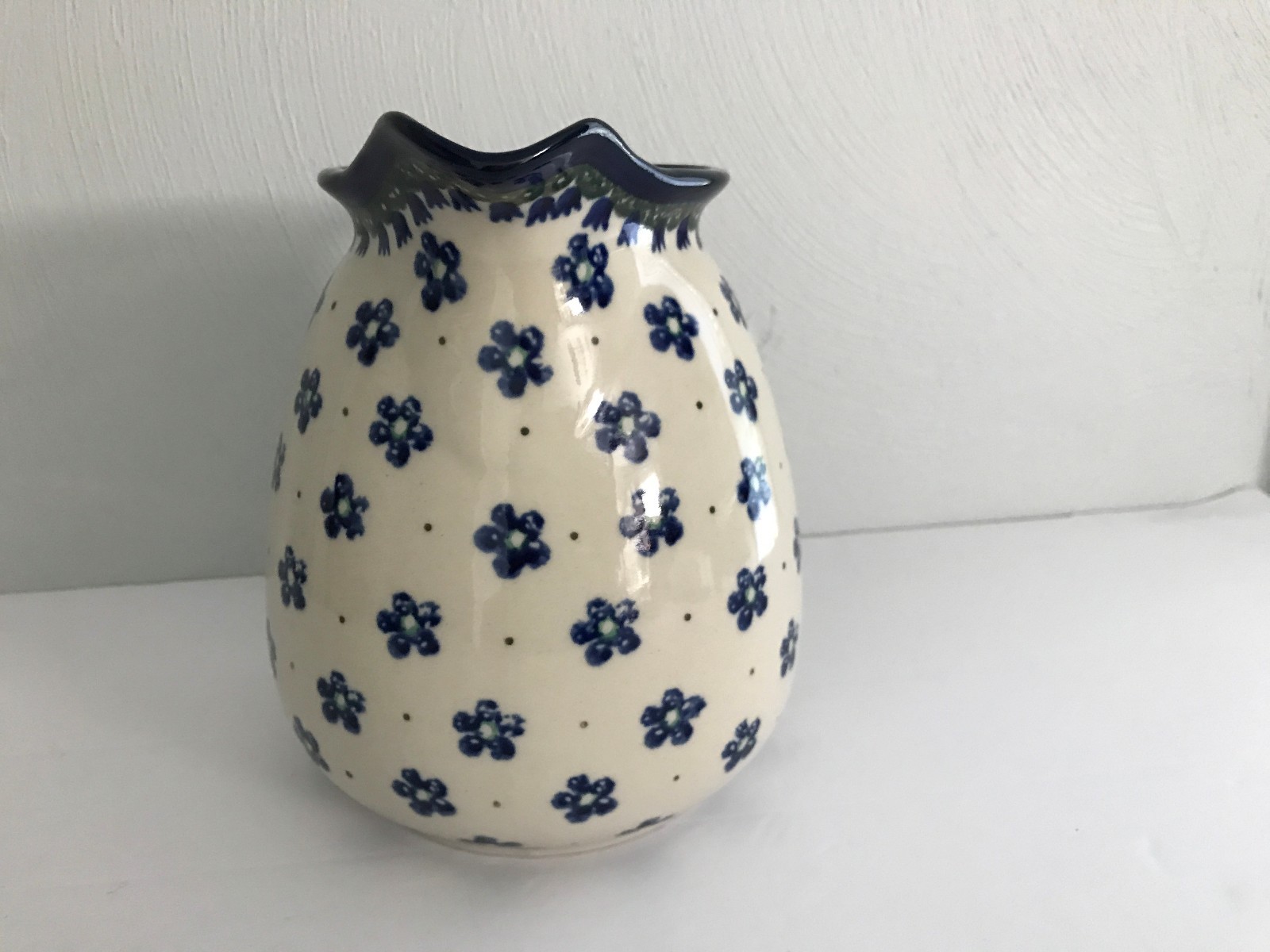 Polish Pottery 7