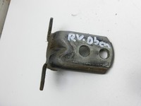 Nissan X-Trail T31 10-14 Türscharnier Scharnier für Tür Rechts Vorne Nissan X-Trail T31 10-14 21.09.2011 gebraucht Vorschau 4