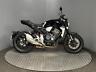 Honda CB 1000 R 2019 with only 4556 miles 