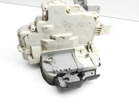 Audi A4 8E B7 04-08 Lim Türschloss m. ZV Stellmotor Rechts Vorne Audi A4 8E B7 04-08 18.08.2006 8E1837016AA gebraucht Vorschau 4