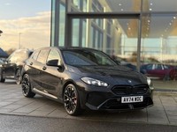 2024 BMW 1 Series Hatchback M135 xDrive 5dr Step Auto Hatchback Petrol Automatic