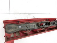 Citroen Jumpy II 07-12 Kasten Rückleuchte Rücklicht Heckleuchte Rechts orig Citroen Jumpy II 07-12 30.08.2010 gebraucht Vorschau 5