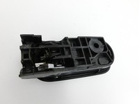 Mazda CX-7 CX7 ER 09-12 Griff Griffmuschel Türgriff Innen Rechts Hinten Mazda CX-7 CX7 ER 09-12 20.12.2010 TD780824... Vorschau 4