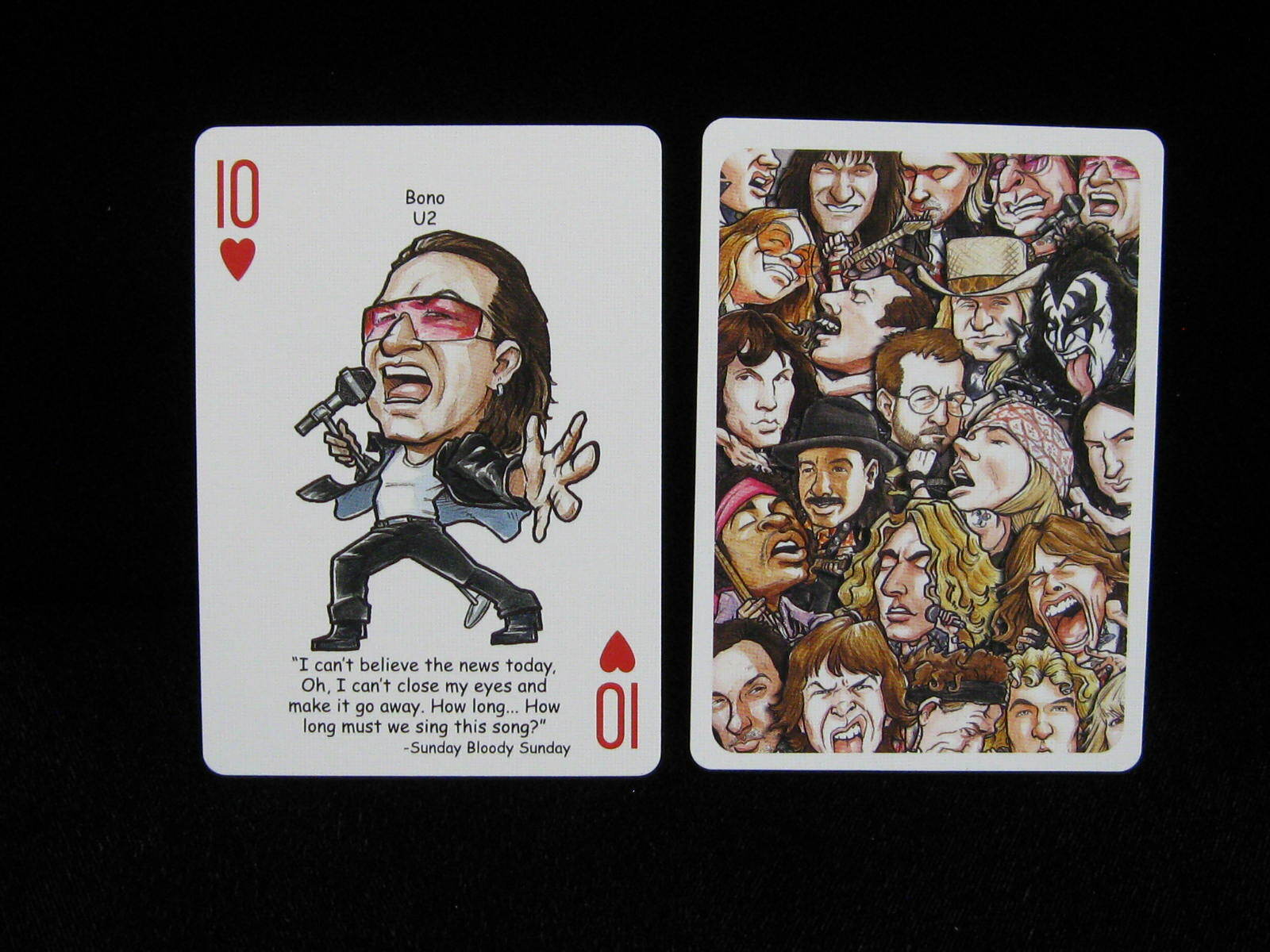 トランプ A TRIBUTE TO VERNON PLAYING CARDS Dai Vernon TRIUMPH Card Trick Tutorial - YouTube