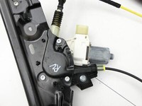 BMW F01 750iX 08-12 Kurz Fensterhebermotor mit Fensterheber Rechts Vorne BMW F01 750iX 08-12 09.06.2011 7182106... Vorschau 2