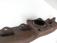 Volvo V60 D4 10-13 2,0d 120KW D5204T3 Abgaskrümmer Volvo V60 D4 10-13 01.10.2012 30757870 gebraucht Vorschau 5
